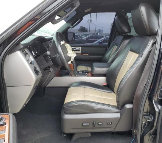 Photo 7 from auction – 2010 FORD EXPEDITION with VIN 1FMJU1J58AEB45036
