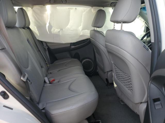 Photo 11 from auction – 2012 TOYOTA RAV4 LIMIT with VIN 2T3YF4DV1CW138886