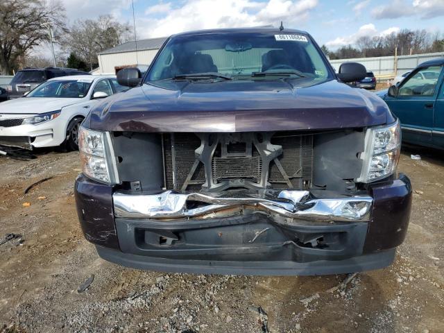 Photo 5 from auction – 2008 CHEVROLET SILVERADO with VIN 1GCEC19C98Z318478