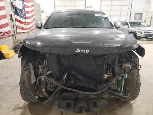 Photo 5 from auction – 2015 JEEP GRAND CHER with VIN 1C4RJFBG5FC633926