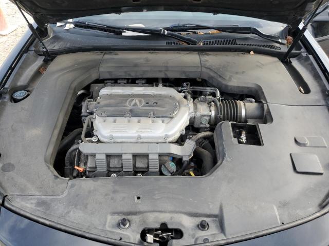 Photo 11 from auction – 2012 ACURA TL with VIN 19UUA9F71CA011225