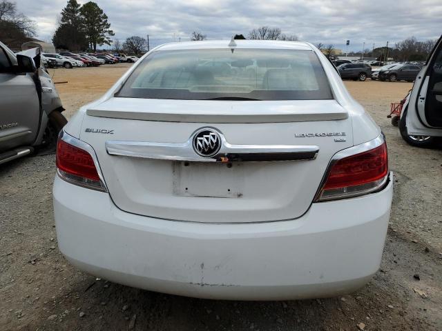 Photo 6 from auction – 2011 BUICK LACROSSE C with VIN 1G4GC5EC9BF102320