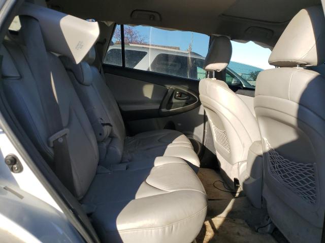 Photo 11 from auction – 2011 TOYOTA RAV4 LIMIT with VIN 2T3DK4DV6BW058346