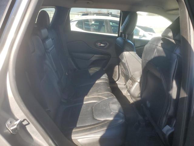 Photo 11 from auction – 2015 JEEP CHEROKEE L with VIN 1C4PJMDSXFW510442