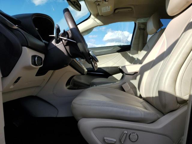 Photo 7 from auction – 2018 LINCOLN MKC PREMIE with VIN 5LMCJ1D93JUL14575
