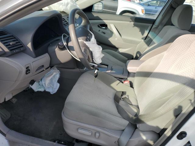 Фото 7 с аукциона – 2011 TOYOTA CAMRY BASE с VIN 4T1BF3EK3BU717048