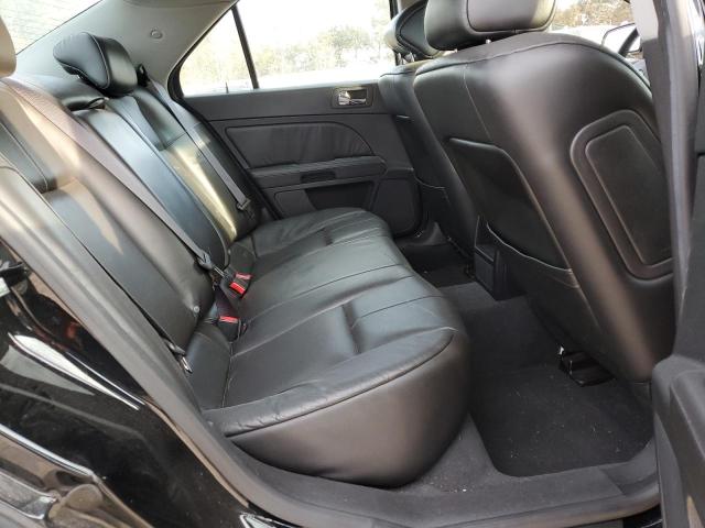 Zdjęcie 10 z aukcji – 2006 CADILLAC STS z VIN 1G6DW677460108137
