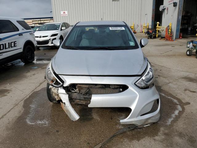 Photo 5 from auction – 2016 HYUNDAI ACCENT SE with VIN KMHCT4AE6GU123483