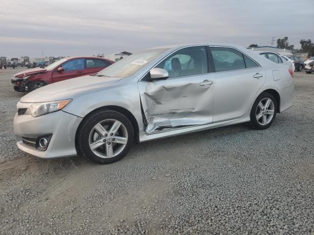 TOYOTA CAMRY L 2014 with VIN 4T1BF1FK9EU449212 - Photo from auction