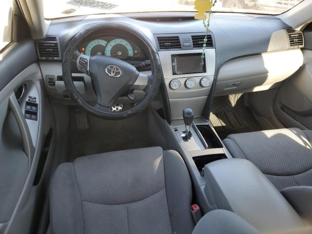 Photo 8 from auction – 2011 TOYOTA CAMRY BASE with VIN 4T1BF3EK3BU720306
