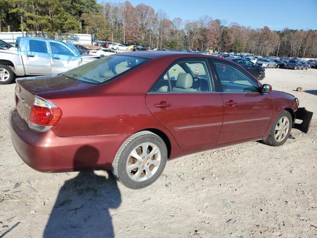 Photo 3 from auction – 2006 TOYOTA CAMRY LE with VIN 4T1BF30K56U115829