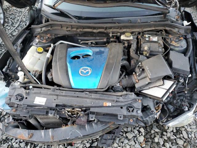 Photo 11 from auction – 2012 MAZDA 3 I with VIN JM1BL1V83C1682844
