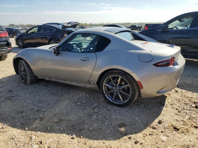 Photo 2 from auction – 2023 MAZDA MX-5 MIATA with VIN JM1NDAM72P0551953