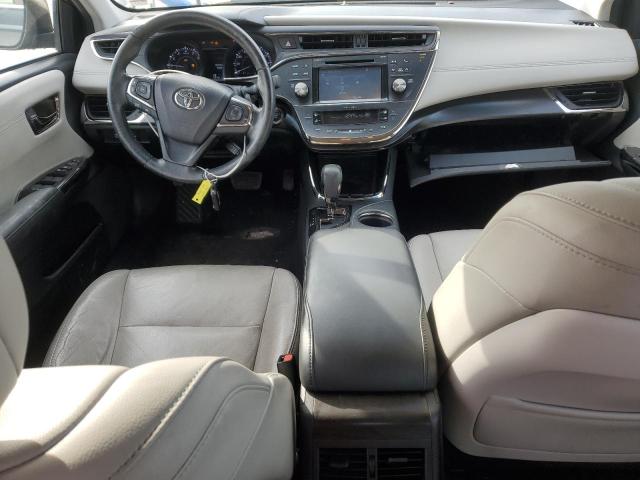 Photo 8 from auction – 2016 TOYOTA AVALON XLE with VIN 4T1BK1EB9GU193752