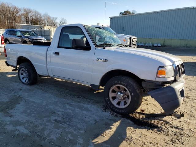 Photo 4 from auction – 2007 FORD RANGER with VIN 1FTYR10D87PA97354