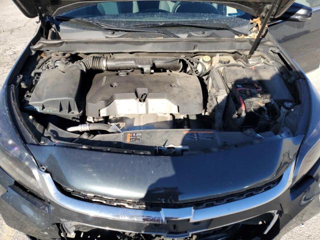 Photo 11 from auction – 2014 CHEVROLET MALIBU 1LT with VIN 1G11C5SL0EF255941