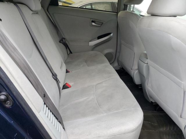 Photo 10 from auction – 2012 TOYOTA PRIUS with VIN JTDKN3DU0C1559457