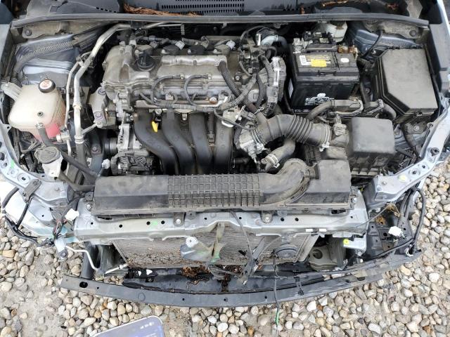 Photo 11 from auction – 2020 TOYOTA COROLLOA with VIN 5YFEPRAE1LP104393