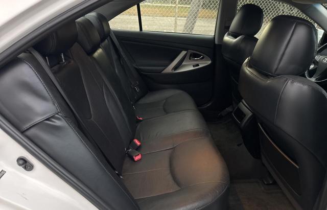 Photo 6 from auction – 2010 TOYOTA CAMRY BASE with VIN 4T1BF3EK2AU528633