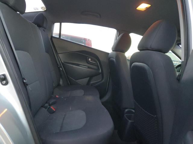 Photo 10 from auction – 2013 KIA RIO LX with VIN KNADM4A30D6240381