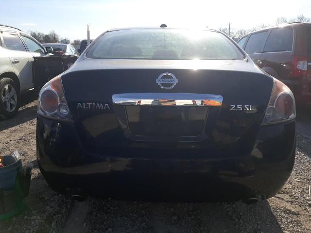 Photo 6 from auction – 2010 NISSAN ALTIMA BAS with VIN 1N4AL2APXAC163697