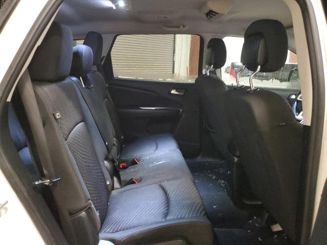 Photo 11 from auction – 2016 DODGE JOURNEY with VIN 3C4PDCAB9GT235451