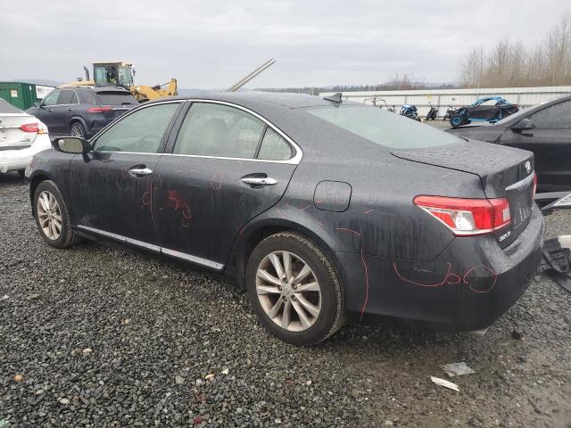 Photo 2 from auction – 2010 LEXUS ES 350 with VIN JTHBK1EG9A2372911