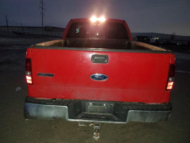 Photo 6 from auction – 2005 FORD F150 with VIN 1FTPX14525FB75358