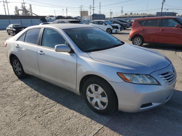 Photo 4 from auction – 2008 TOYOTA CAMRY CE with VIN 4T4BE46K78R042794