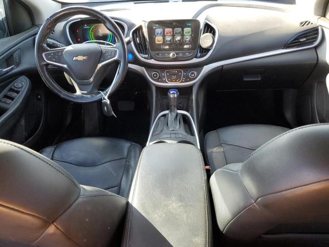 Photo 8 from auction – 2018 CHEVROLET VOLT LT with VIN 1G1RC6S57JU135327