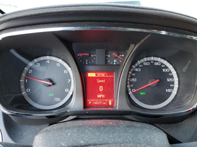 Foto 9 de la subasta – 2013 GMC TERRAIN SL con VIN 2GKFLREKXD6421130