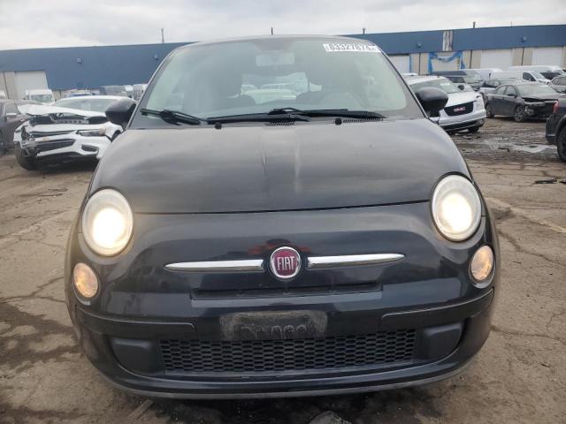 Photo 5 from auction – 2013 FIAT 500 POP with VIN 3C3CFFAR6DT707595