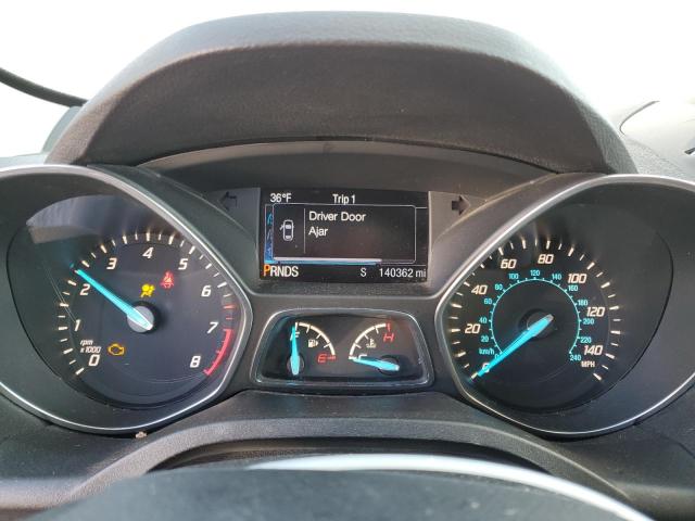 Photo 9 from auction – 2016 FORD ESCAPE TIT with VIN 1FMCU9JX6GUC32778
