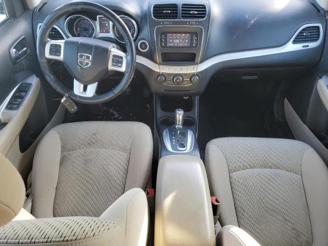 Photo 8 from auction – 2013 DODGE JOURNEY SE with VIN 3C4PDCAB6DT500256