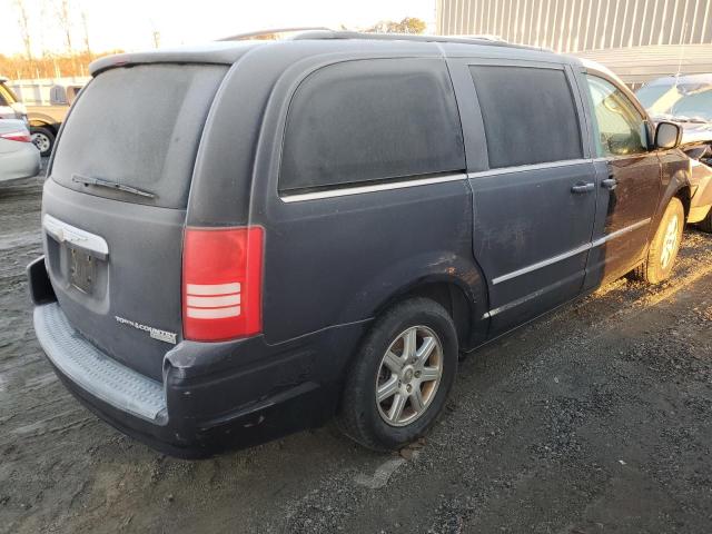Photo 3 from auction – 2010 CHRYSLER TOWN & COU with VIN 2A4RR8DX8AR381729