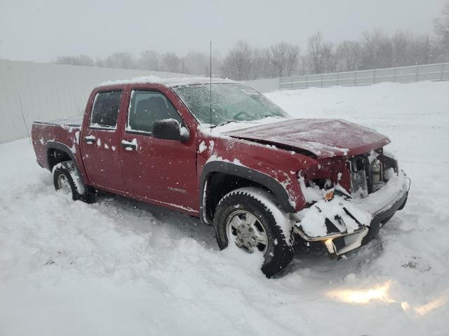 Photo 4 from auction – 2005 CHEVROLET COLORADO with VIN 1GCDT136358133844
