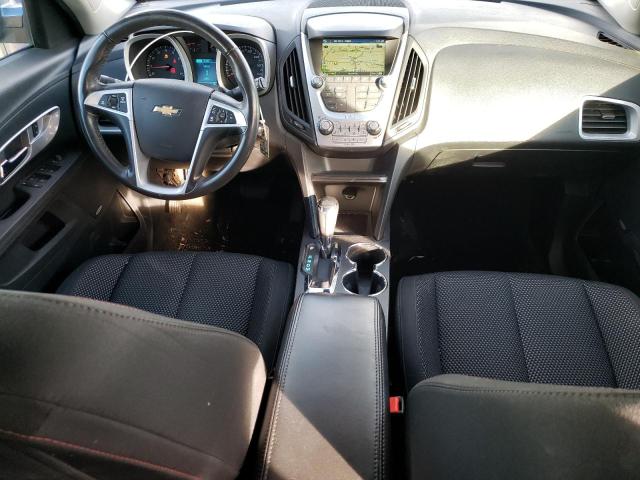 Photo 8 from auction – 2017 CHEVROLET EQUINOX LT with VIN 2GNFLFE32H6221701