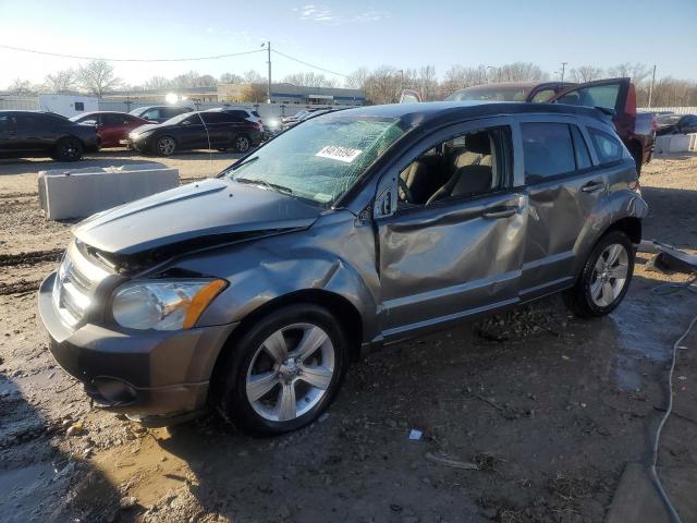DODGE CALIBER MA 2011 with VIN 1B3CB3HA5BD297480 - Photo from auction
