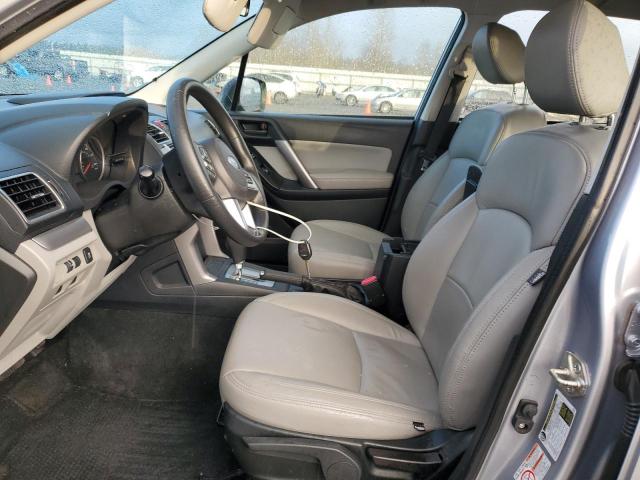 Photo 7 from auction – 2017 SUBARU FORESTER 2 with VIN JF2SJABC9HH577322