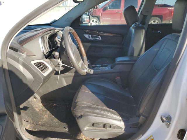 Photo 7 from auction – 2015 GMC TERRAIN DE with VIN 2GKALUEK4F6250827