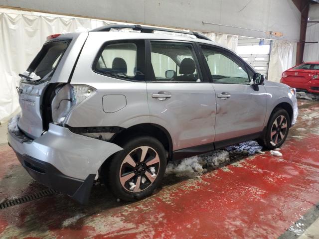 Photo 3 from auction – 2017 SUBARU FORESTER 2 with VIN JF2SJABC4HH543921