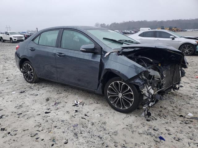 Photo 4 from auction – 2015 TOYOTA COROLLA L with VIN 5YFBURHE8FP276944