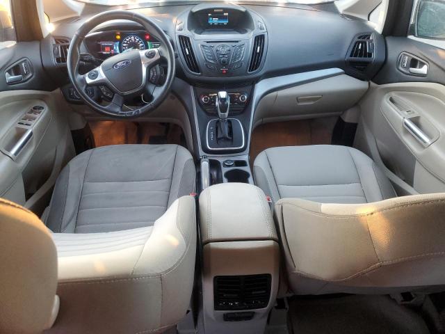Photo 8 from auction – 2015 FORD C-MAX SE with VIN 1FADP5AU4FL116648