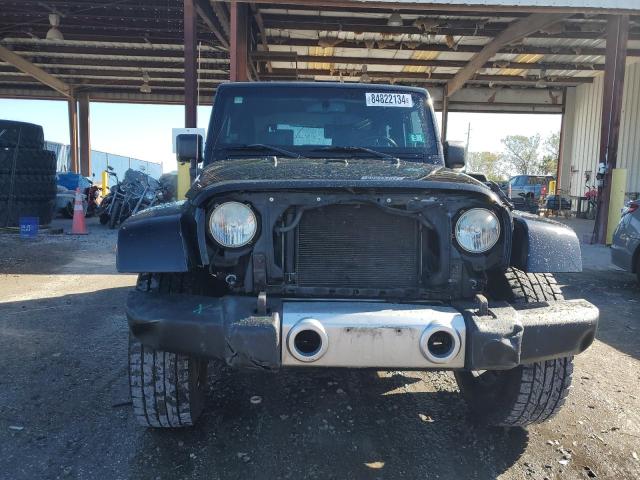 Photo 5 from auction – 2008 JEEP WRANGLER S with VIN 1J4FA54128L623082