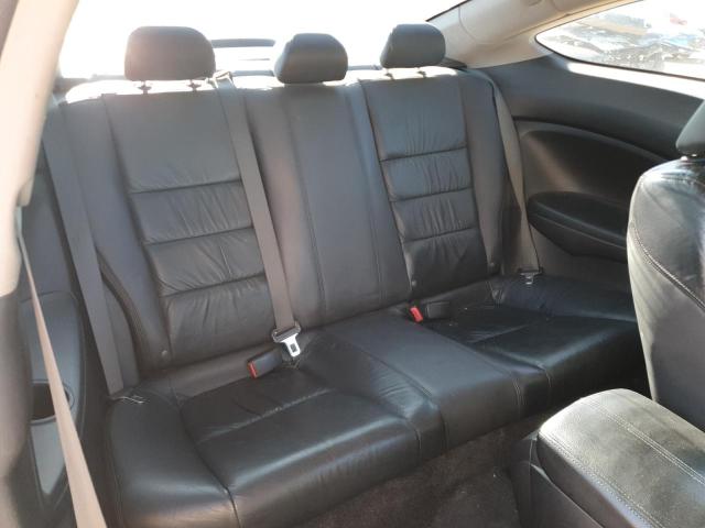 Photo 10 from auction – 2012 HONDA ACCORD EXL with VIN 1HGCS2B88CA010989
