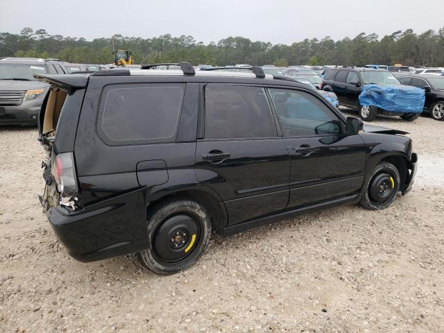 Photo 3 from auction – 2006 SUBARU FORESTER 2 with VIN JF1SG69606H709137
