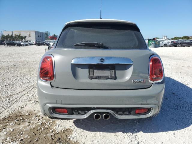 Photo 6 from auction – 2019 MINI COOPER S with VIN WMWXU3C53K2H87786