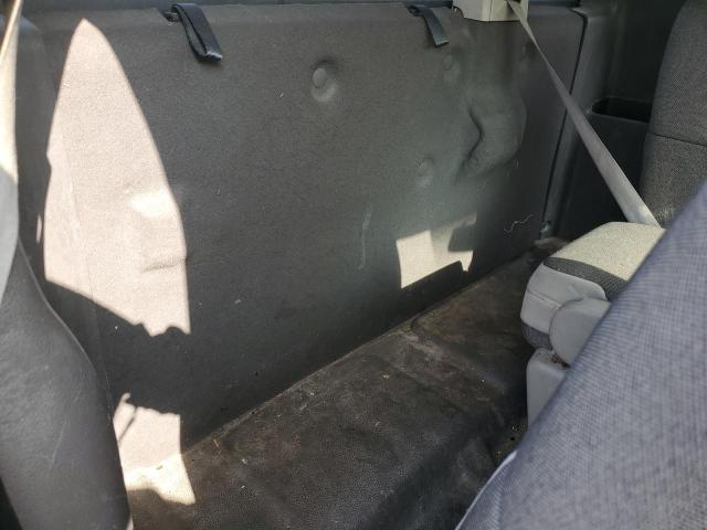 Photo 10 from auction – 2010 FORD F150 with VIN 1FTMF1CW6AKB23829