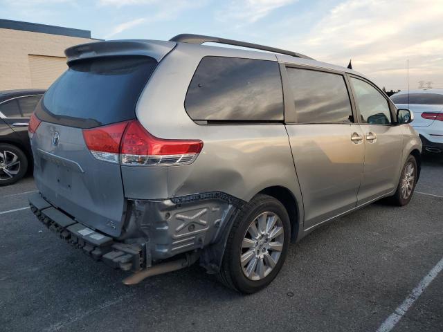 Photo 3 from auction – 2012 TOYOTA SIENNA LE with VIN 5TDJK3DC0CS032713