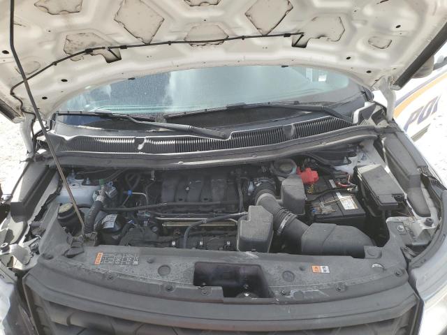 Photo 12 from auction – 2018 FORD EXPLORER P with VIN 1FM5K8AR0JGA73465